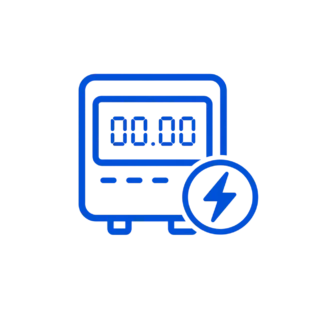 Energy Meters & Monitoring