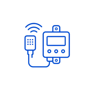 Sensors & Controllers